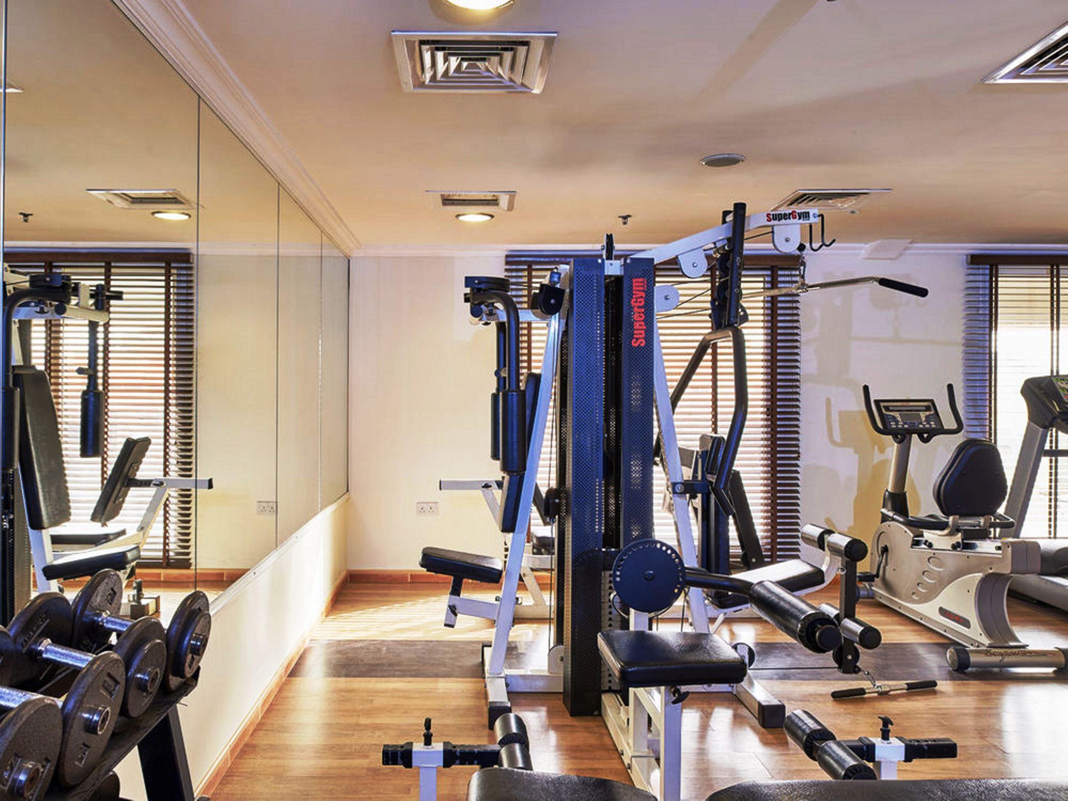 Arabian Dreams Hotel Apartments Dubai Bagian luar foto