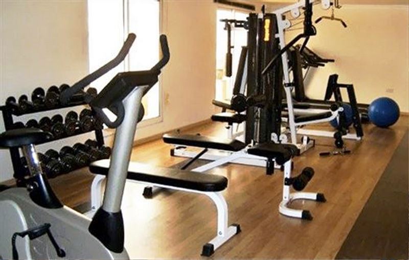 Arabian Dreams Hotel Apartments Dubai Bagian luar foto