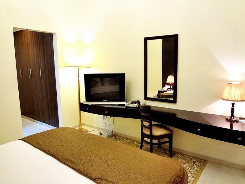 Arabian Dreams Hotel Apartments Dubai Bagian luar foto