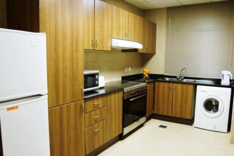 Arabian Dreams Hotel Apartments Dubai Ruang foto